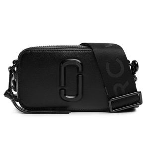 NWT MARC JACOBS DTM SNAPSHOT CAMERA BAG